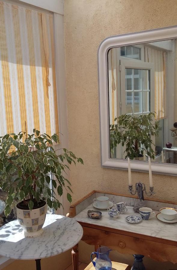 La Maison D'Hotes De Constance Λε Μανς Εξωτερικό φωτογραφία