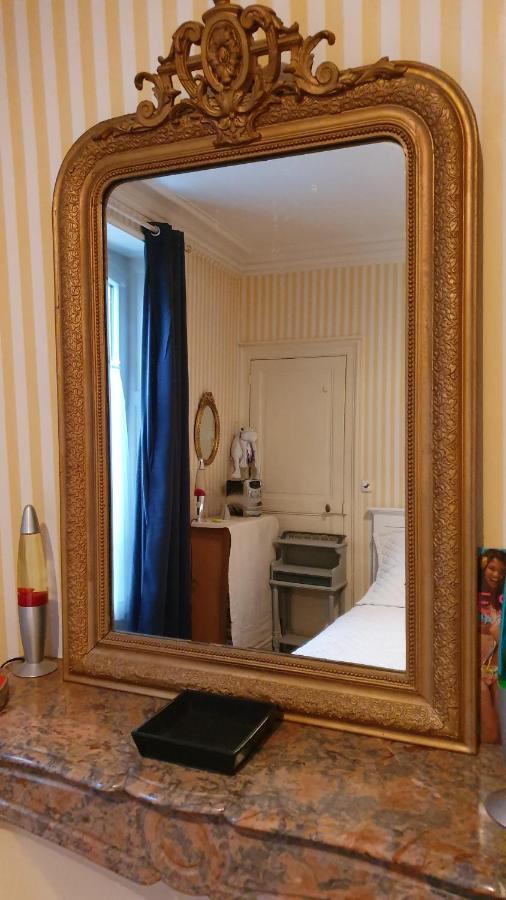 La Maison D'Hotes De Constance Λε Μανς Εξωτερικό φωτογραφία