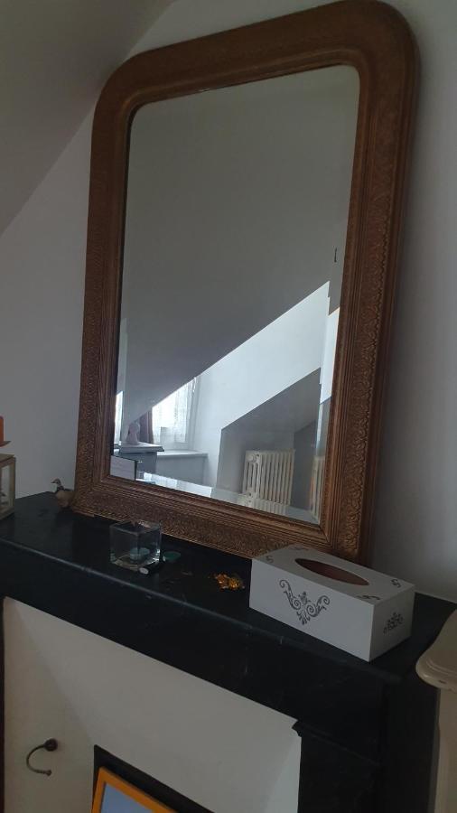 La Maison D'Hotes De Constance Λε Μανς Εξωτερικό φωτογραφία