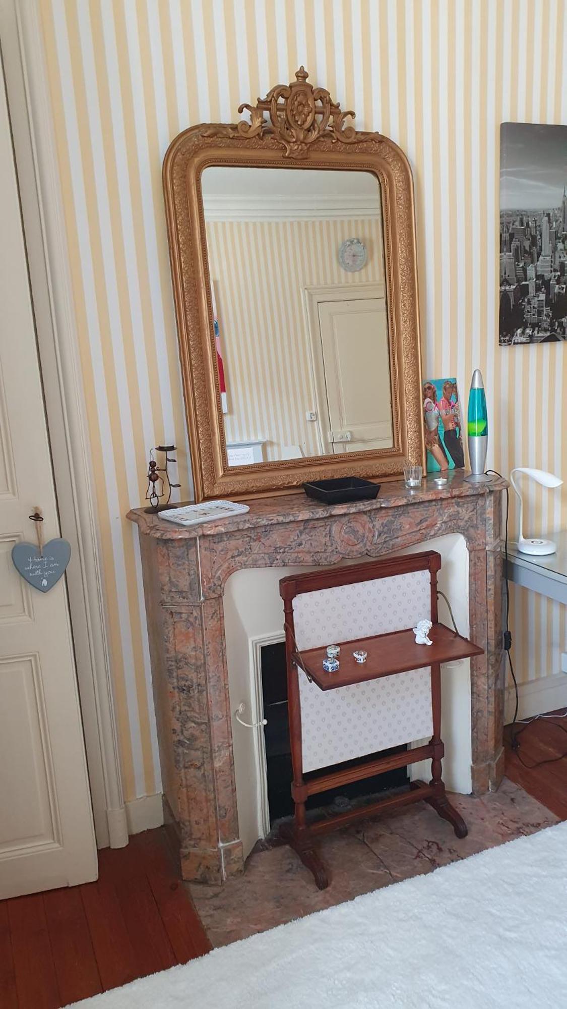 La Maison D'Hotes De Constance Λε Μανς Εξωτερικό φωτογραφία
