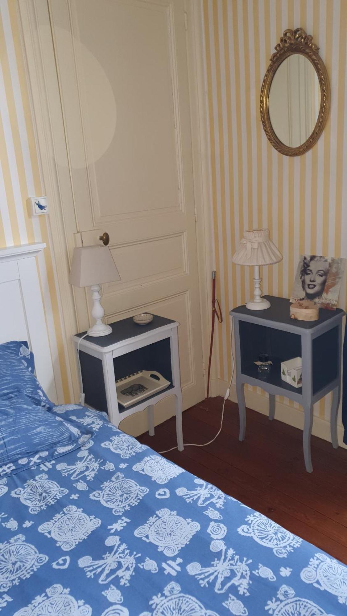 La Maison D'Hotes De Constance Λε Μανς Εξωτερικό φωτογραφία