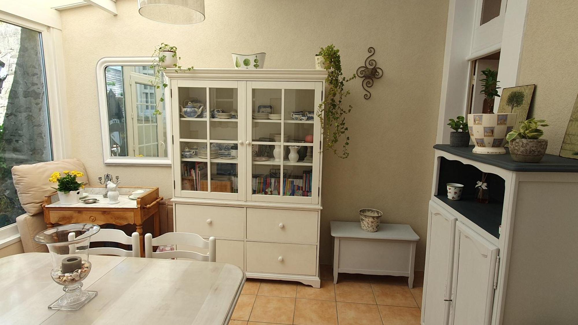 La Maison D'Hotes De Constance Λε Μανς Εξωτερικό φωτογραφία
